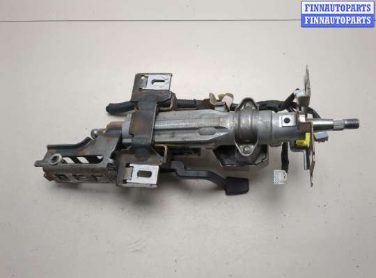 купить Колонка рулевая на Nissan Pathfinder 2012-2020