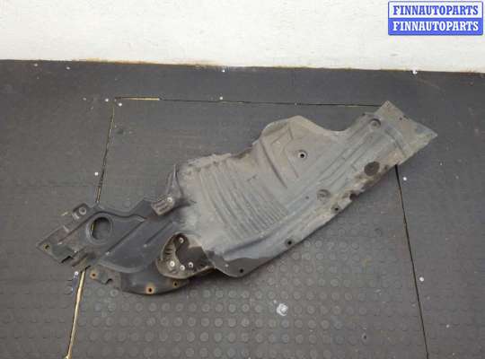 купить Защита арок (подкрылок) на Mazda 6 (GH) 2007-2012