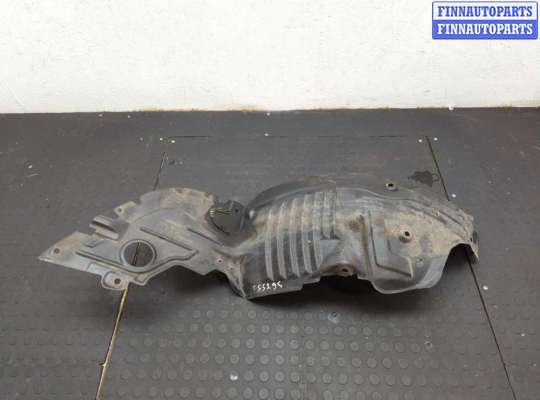 купить Защита арок (подкрылок) на Mazda 6 (GH) 2007-2012