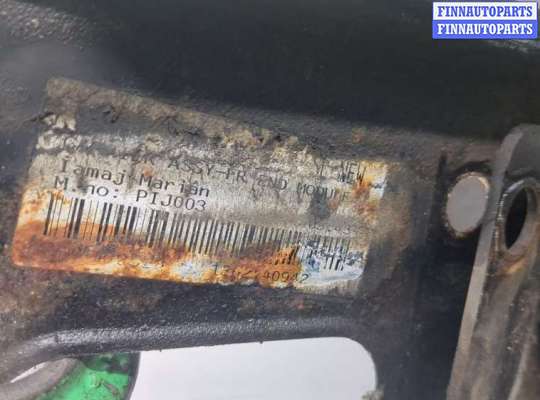 купить Рамка передняя (телевизор) на KIA Sportage 2010-2016