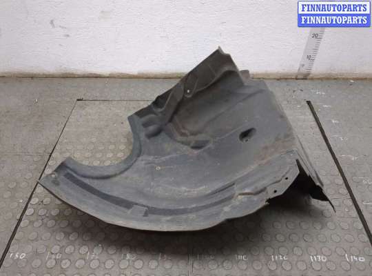 купить Защита арок (подкрылок) на Mercedes E W212 2009-2016