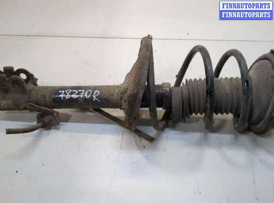 купить Амортизатор подвески на Toyota RAV 4 2000-2005