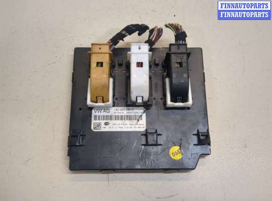 купить Блок управления бортовой сети (Body Control Module) на Volkswagen Golf 6 2009-2012