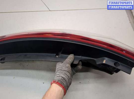 купить Фонарь (задний) на Citroen C4 Grand Picasso 2006-2013