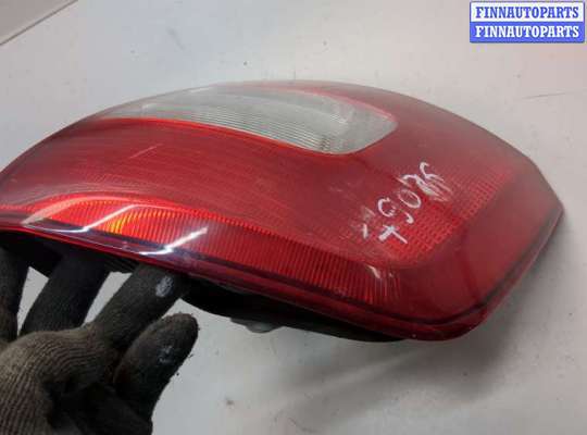 купить Фонарь (задний) на Skoda Octavia (A5) 2004-2013
