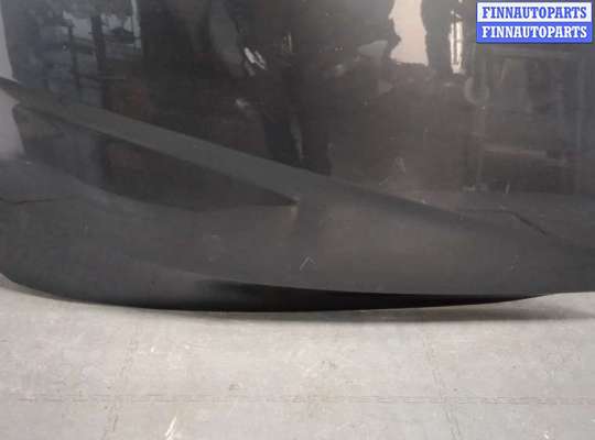 купить Обшивка капота на BMW 3 F30 2012-2019