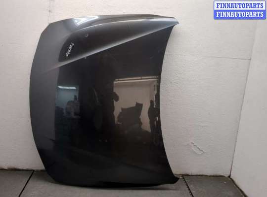 Обшивка капота BM3598462 на BMW 3 F30 2012-2019