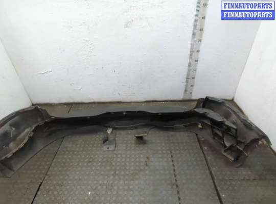 купить Бампер на Ford S-Max 2006-2010