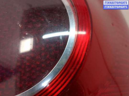 купить Фонарь (задний) на Volkswagen Sharan 2000-2010