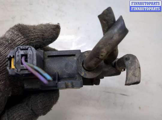 Клапан воздушный