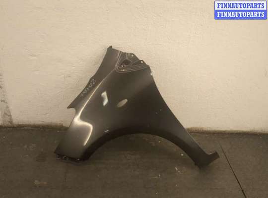 Крыло TT937543 на Toyota Yaris 2005-2011