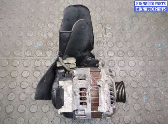 Купить Генератор на Mazda 6 (GH) 2007-2012 Генератор MZ667390 на Mazda 6 (GH) 2007-2012