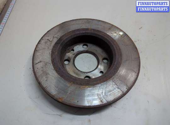купить Диск тормозной на Fiat Panda 2003-2012