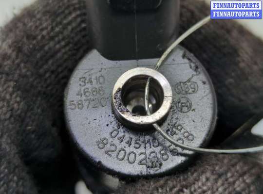 купить Форсунка топливная на Opel Vivaro 2001-2014