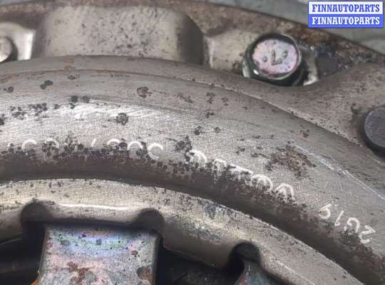 купить Маховик на Volvo S40 / V40 1995-2004