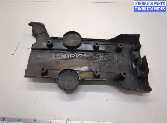 купить Накладка декоративная на ДВС на Ford S-Max 2006-2010