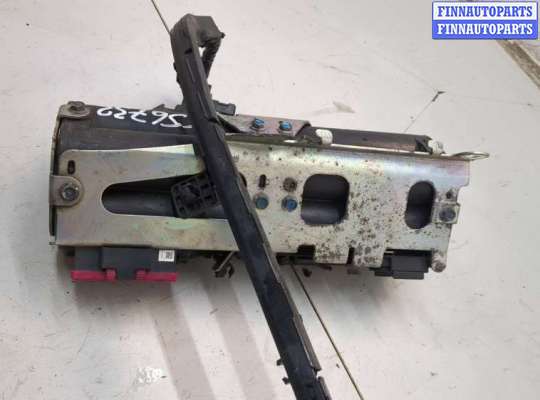 купить Конденсатор (Система Старт-Стоп) на Mazda 6 (GJ) 2012-2018