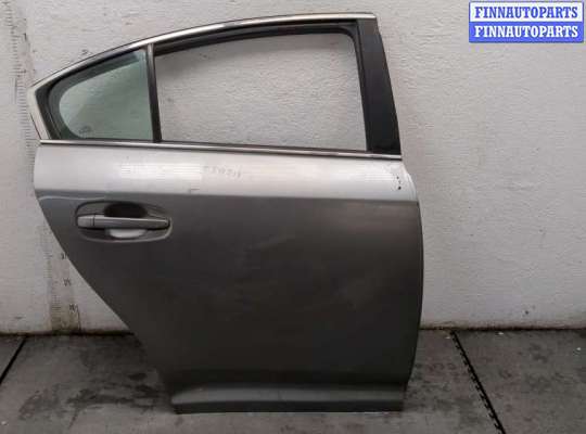 купить Дверная карта (Обшивка двери) на Toyota Avensis 3 2008-2018