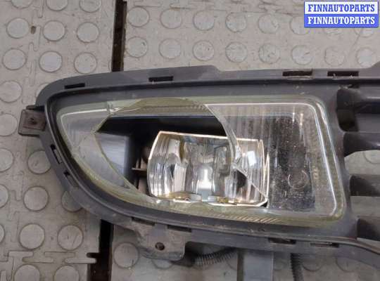 купить Заглушка (решётка) бампера на Opel Zafira A 1999-2005