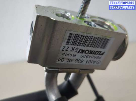 купить Радиатор кондиционера салона на Mercedes GL X164 2006-2012