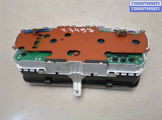 Щиток приборов на Mitsubishi Lancer IX