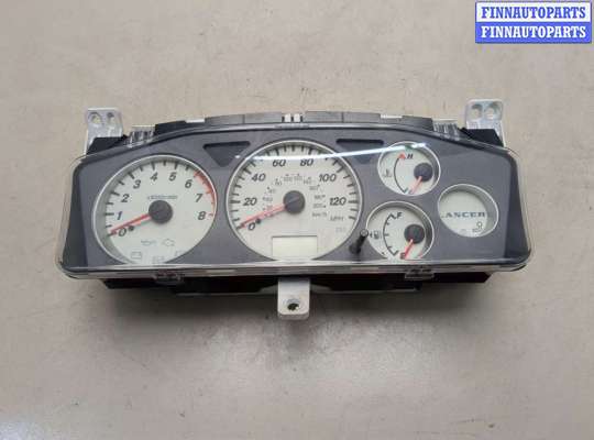Щиток приборов (приборная панель) MT553108 на Mitsubishi Lancer 9 2003-2006