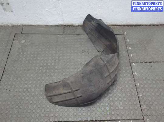 купить Защита арок (подкрылок) на Ford Focus 2 2008-2011