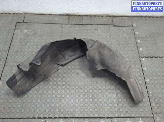 купить Защита арок (подкрылок) на Ford Focus 2 2008-2011