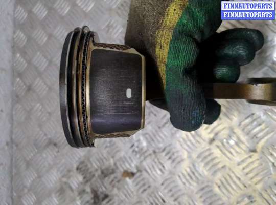 купить Поршень на Mazda 3 (BK) 2003-2009