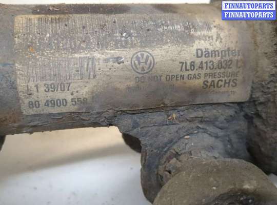 купить Рычаг подвески на Volkswagen Touareg 2007-2010