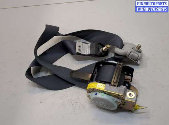 купить Ремень безопасности на Toyota Yaris 1999-2006
