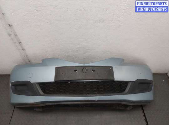 купить Бампер на Mazda 3 (BK) 2003-2009