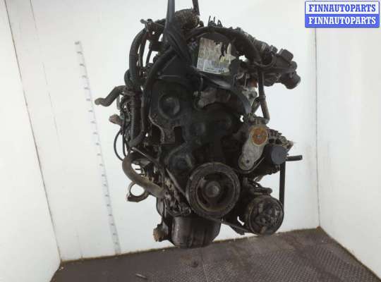 Двигатель (ДВС) CT1131065 на Citroen C3 picasso 2009-2017