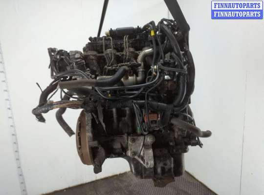 купить Двигатель (ДВС) на Citroen C3 picasso 2009-2017