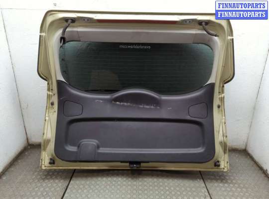 купить Кнопка открывания багажника с крышки на Ford S-Max 2006-2010