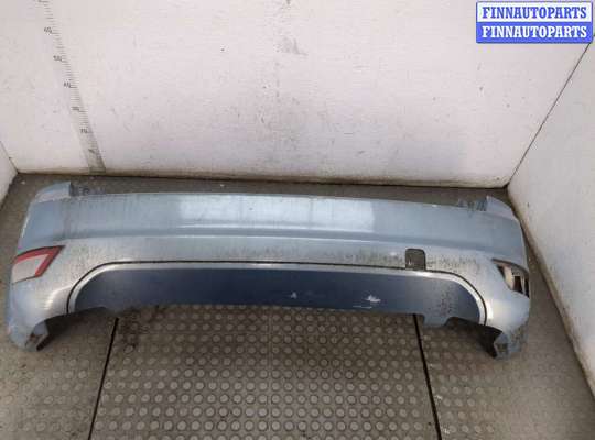 Фонарь противотуманный FO2160201 на Ford Focus 2 2008-2011
