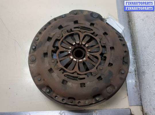 Маховик OP2254821 на Opel Vectra C 2002-2008