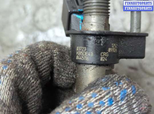 купить Форсунка топливная на BMW 1 E87 2004-2011