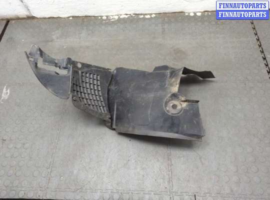 купить Защита арок (подкрылок) на Renault Laguna 2 2001-2007