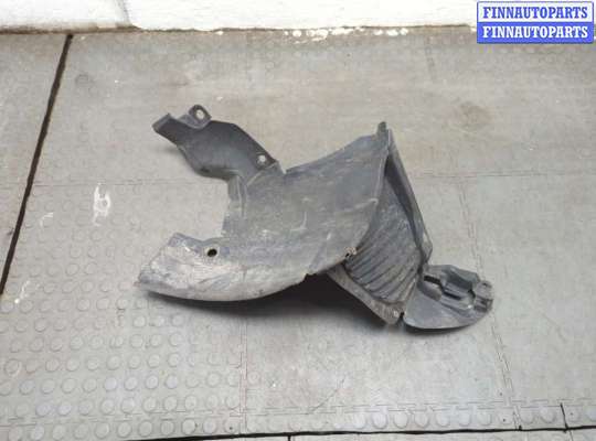 купить Защита арок (подкрылок) на Renault Laguna 2 2001-2007