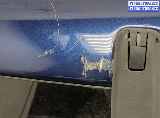 Крышка багажника на Lincoln Navigator III (U326)