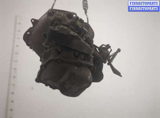 купить КПП 5-ст.мех. (МКПП) на Opel Astra H 2004-2010