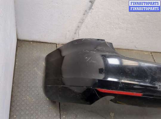 купить Бампер на Volkswagen Golf 6 2008-2012