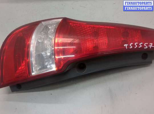 купить Фонарь (задний) на Hyundai i30 2007-2012