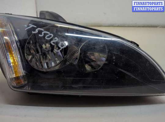 купить Фара (передняя) на Ford Focus 2 2005-2008