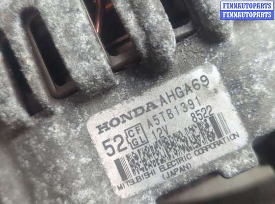 купить Генератор на Honda Jazz 2001-2008