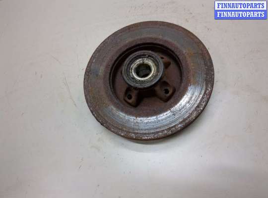 купить Ступица (кулак, цапфа) на Peugeot 3008 2009-2016