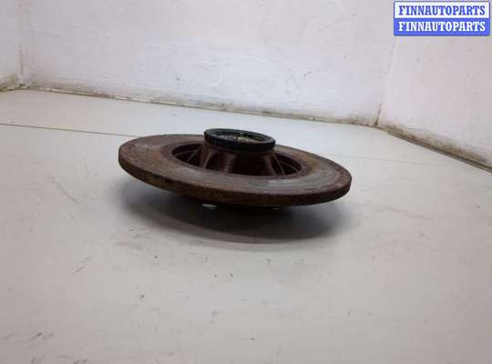 купить Ступица (кулак, цапфа) на Peugeot 3008 2009-2016