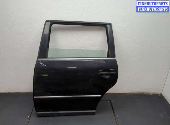 купить Дверная карта (Обшивка двери) на Volkswagen Passat 5 2000-2005