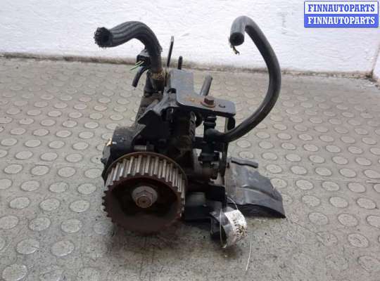 ТНВД RN1595695 на Renault Megane 3 2009-2016